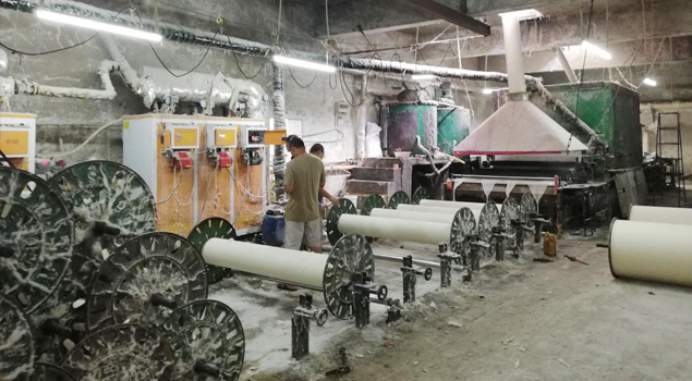 0.3吨棉织厂用91好色先生IOS下载 0.3吨棉织厂用91好色先生IOS下载