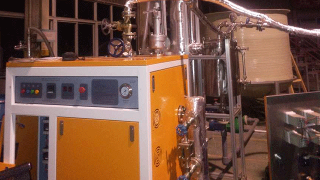 消毒灭菌蒸汽发生器 消毒灭菌蒸汽发生器