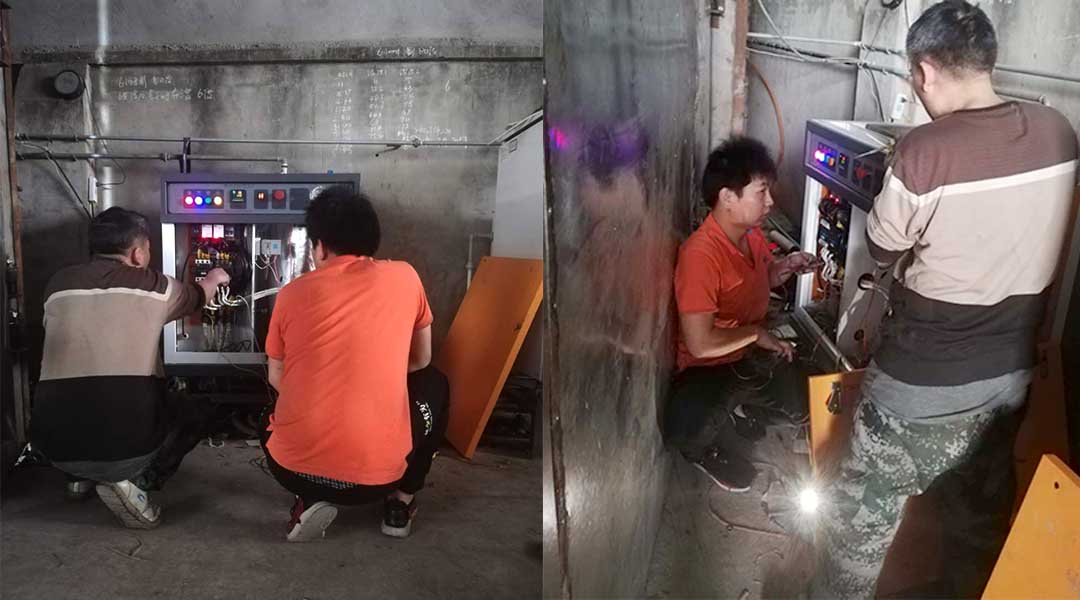 好色先生污版APP售后流动车 好色先生污版APP售后流动车