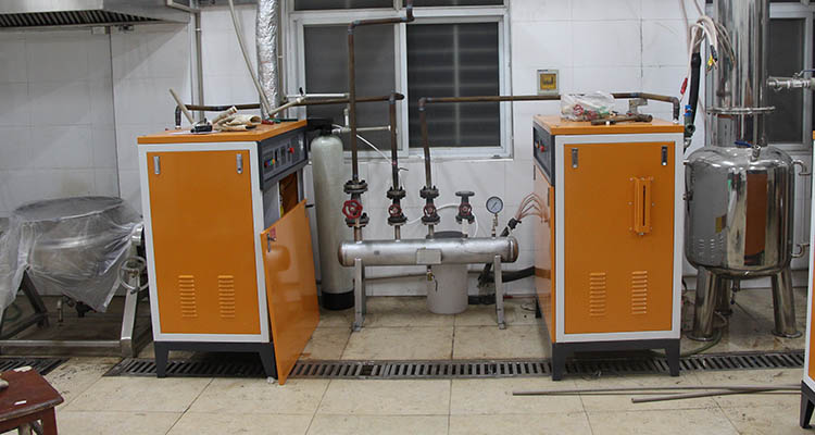 好色先生污版APP医疗制药蒸汽发生器使用现场 好色先生污版APP医疗制药蒸汽发生器使用现场