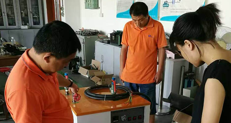 好色先生污版APP蒸汽发生器技术团队指导安装 好色先生污版APP蒸汽发生器技术团队指导安装