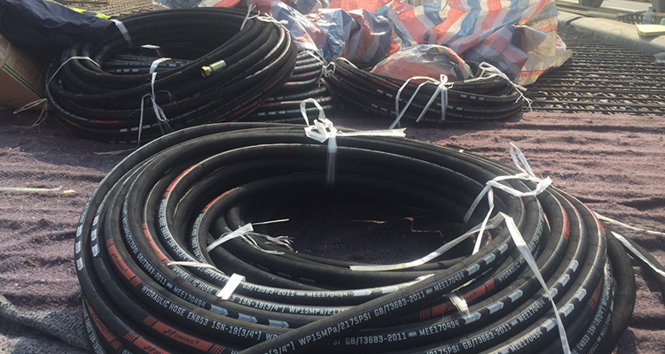 桥面养护蒸汽管道 桥面养护蒸汽管道