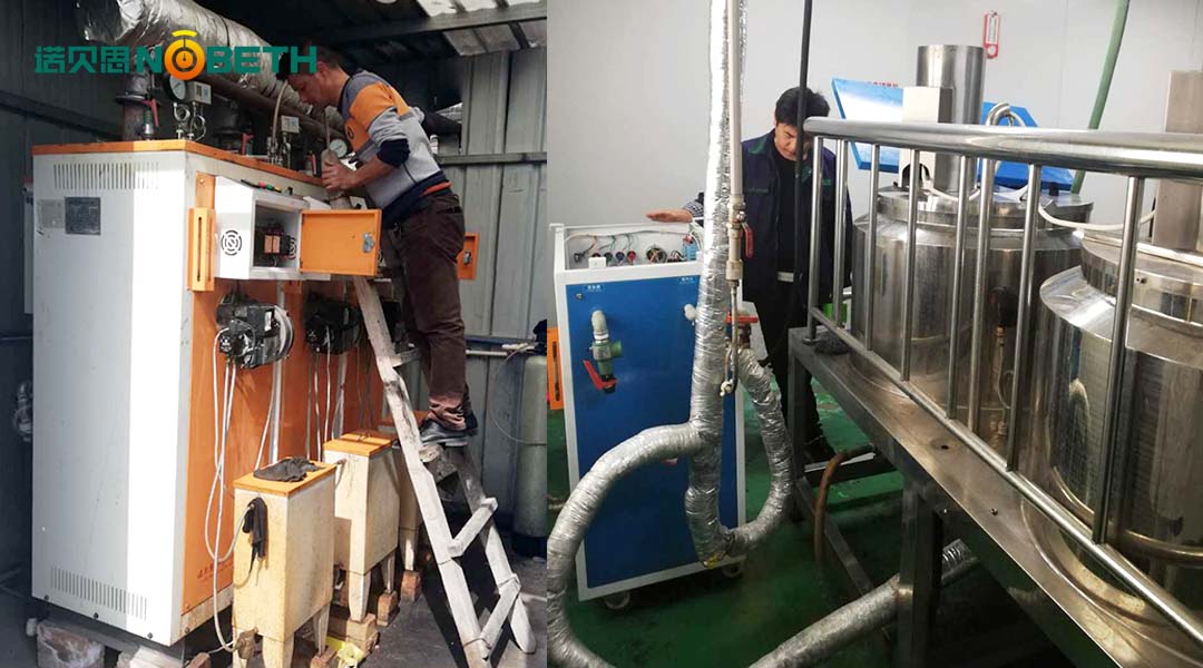蒸汽发生器用于医疗制药 蒸汽发生器用于医疗制药