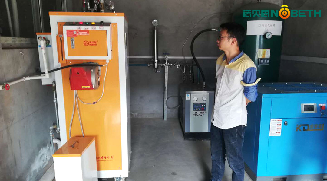 生物化工蒸汽发生器 生物化工蒸汽发生器