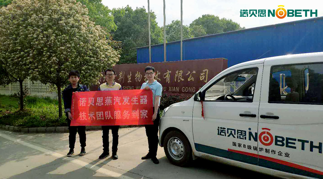 生物化工蒸汽发生器 生物化工蒸汽发生器