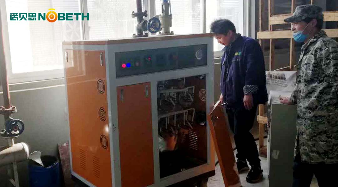 生物化工蒸汽发生器 生物化工蒸汽发生器