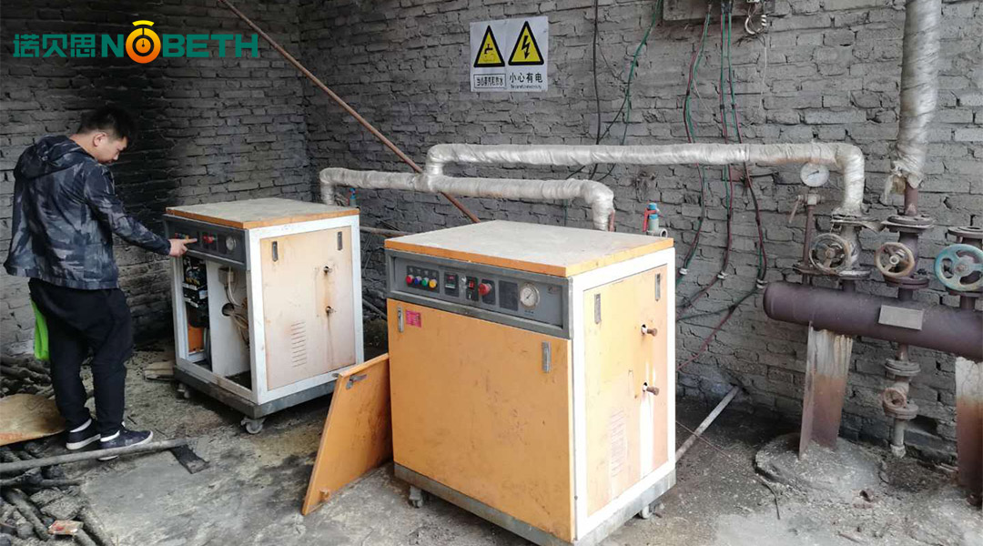 高温蒸汽发生器 高温蒸汽发生器