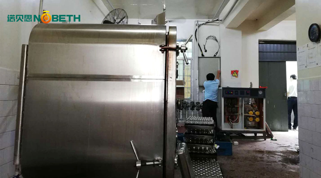 电锅炉蒸汽发生器 电锅炉蒸汽发生器