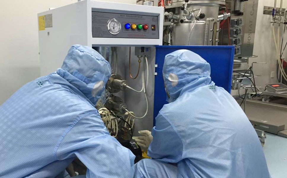 济南口服液企业采用91好色先生IOS下载应用案例