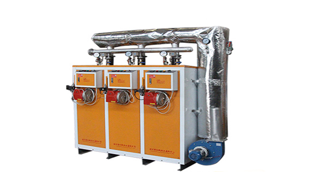 好色先生污版APP蒸汽发生器