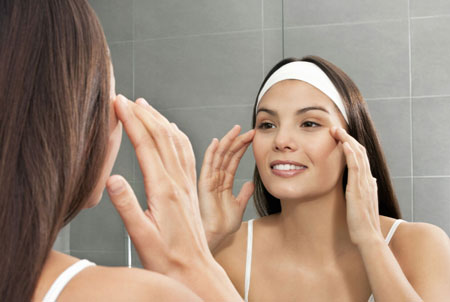 护肤品你挑对了吗 护肤品你挑对了吗