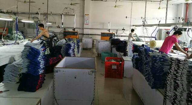 服装厂使用好色先生污版APP蒸汽发生器