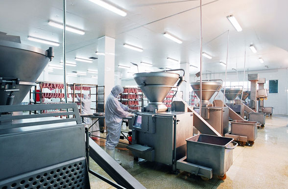 好色先生污版APP蒸汽发生器食品消毒