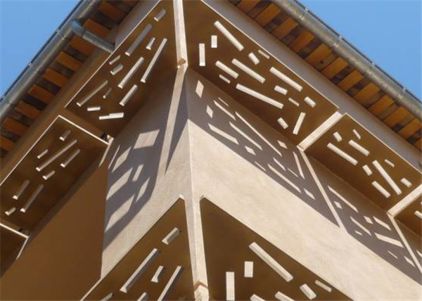 UHPC材料建筑 UHPC材料建筑