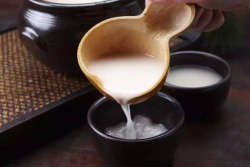 香甜的米酒美味的秘诀就是使用了蒸汽发生器 香甜的米酒美味的秘诀就是使用了蒸汽发生器