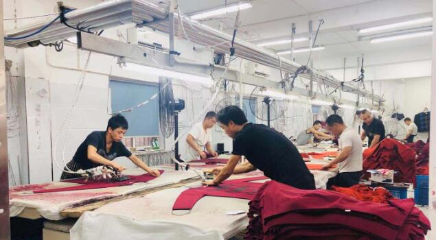 针织企业用蒸汽发生器 针织企业用蒸汽发生器