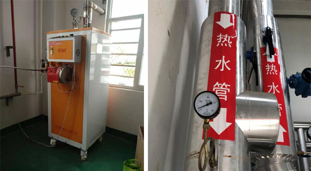 服装整烫蒸汽发生器 服装整烫蒸汽发生器