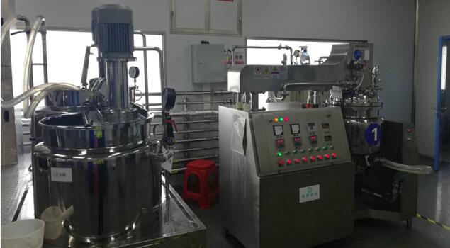 乳化罐配套蒸汽发生器 乳化罐配套蒸汽发生器