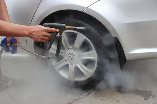 好色先生污版APP蒸汽发生器应用于蒸汽洗车