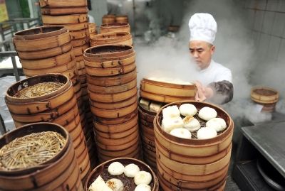 好色先生污版APP蒸汽发生器应用于食品加工