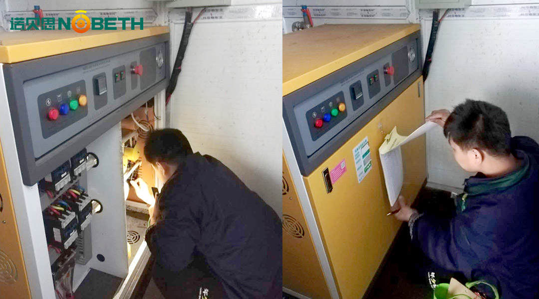 排污事小，结垢事大，注重细节高效运行蒸汽发生器