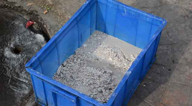 蒸汽发生器炉胆产生水垢会减少设备的寿命 蒸汽发生器炉胆产生水垢会减少设备的寿命