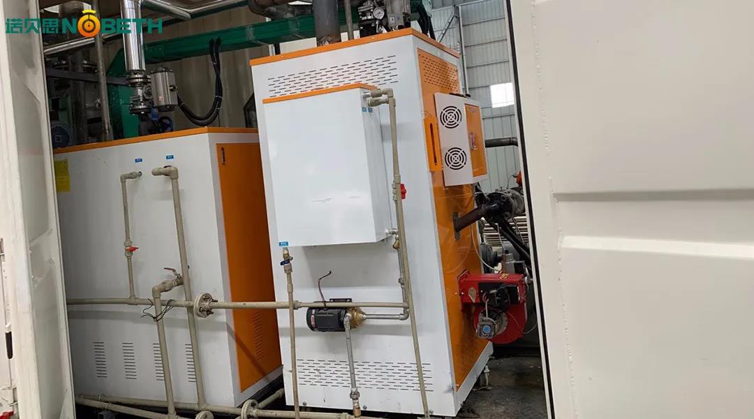 蒸汽发生器体积小巧 有效解决空间烦劳 蒸汽发生器体积小巧 有效解决空间烦劳