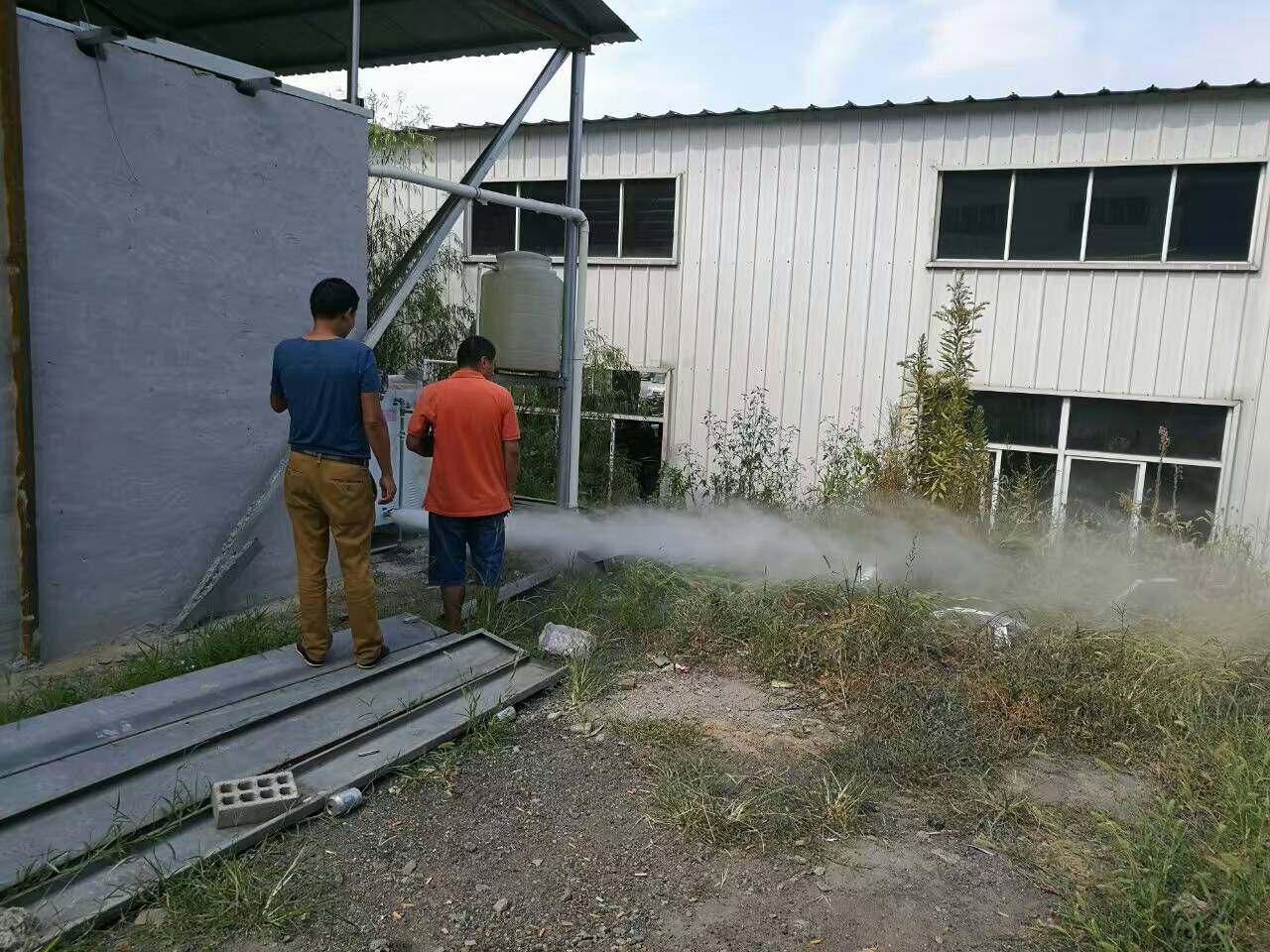 选电蒸汽发生器厂家，就选专业研究蒸汽发生器的好色先生污版APP