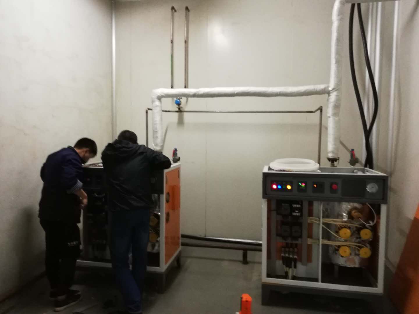 消毒灭菌做到无菌环境，药物生产更省心