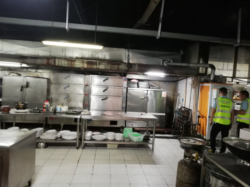 食品加工使用91好色先生IOS下载