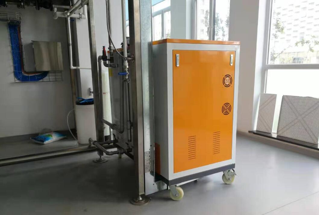 电加热锅炉寿命多久 电加热锅炉寿命多久