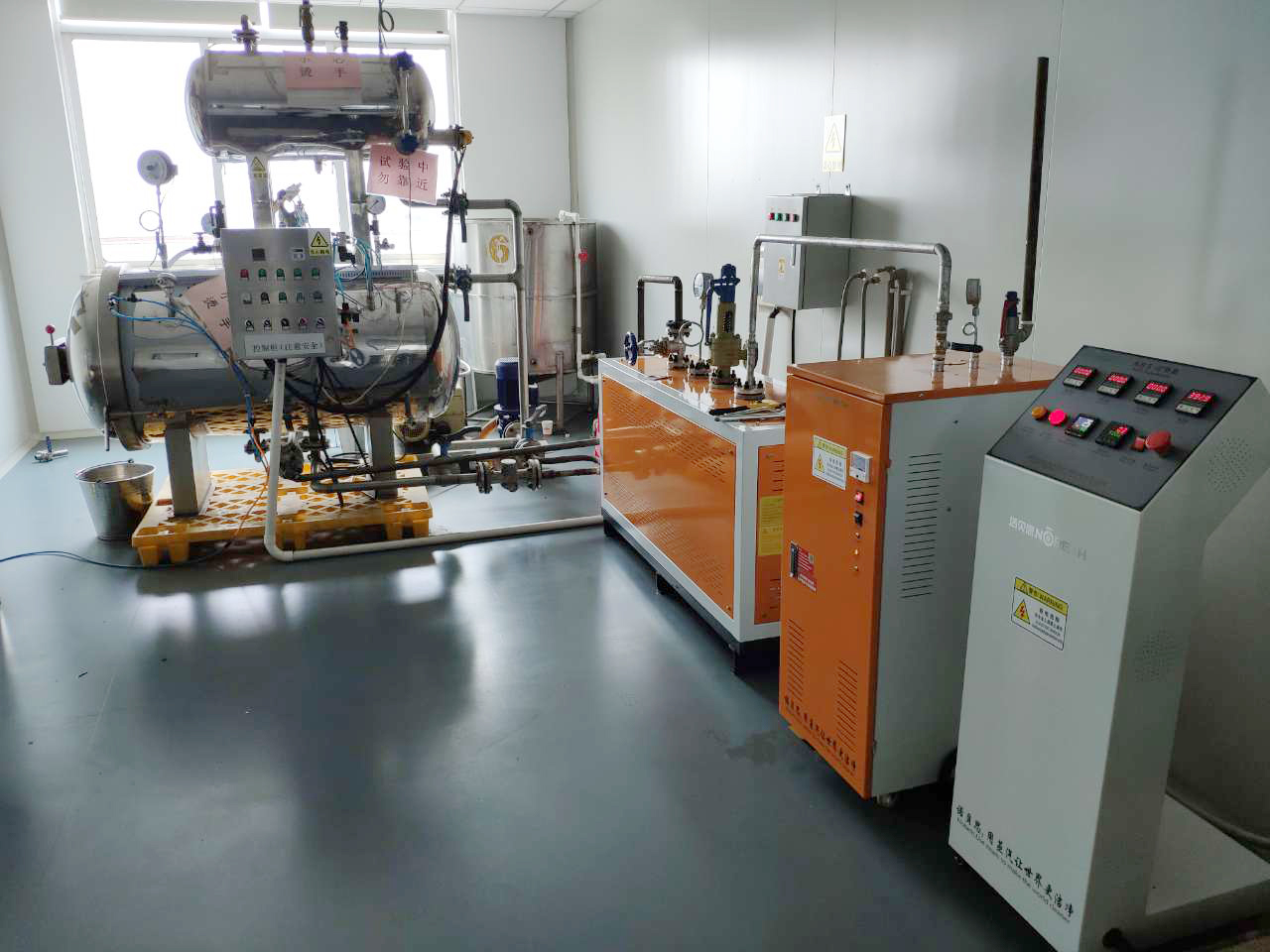 多重安全保障，安全运行