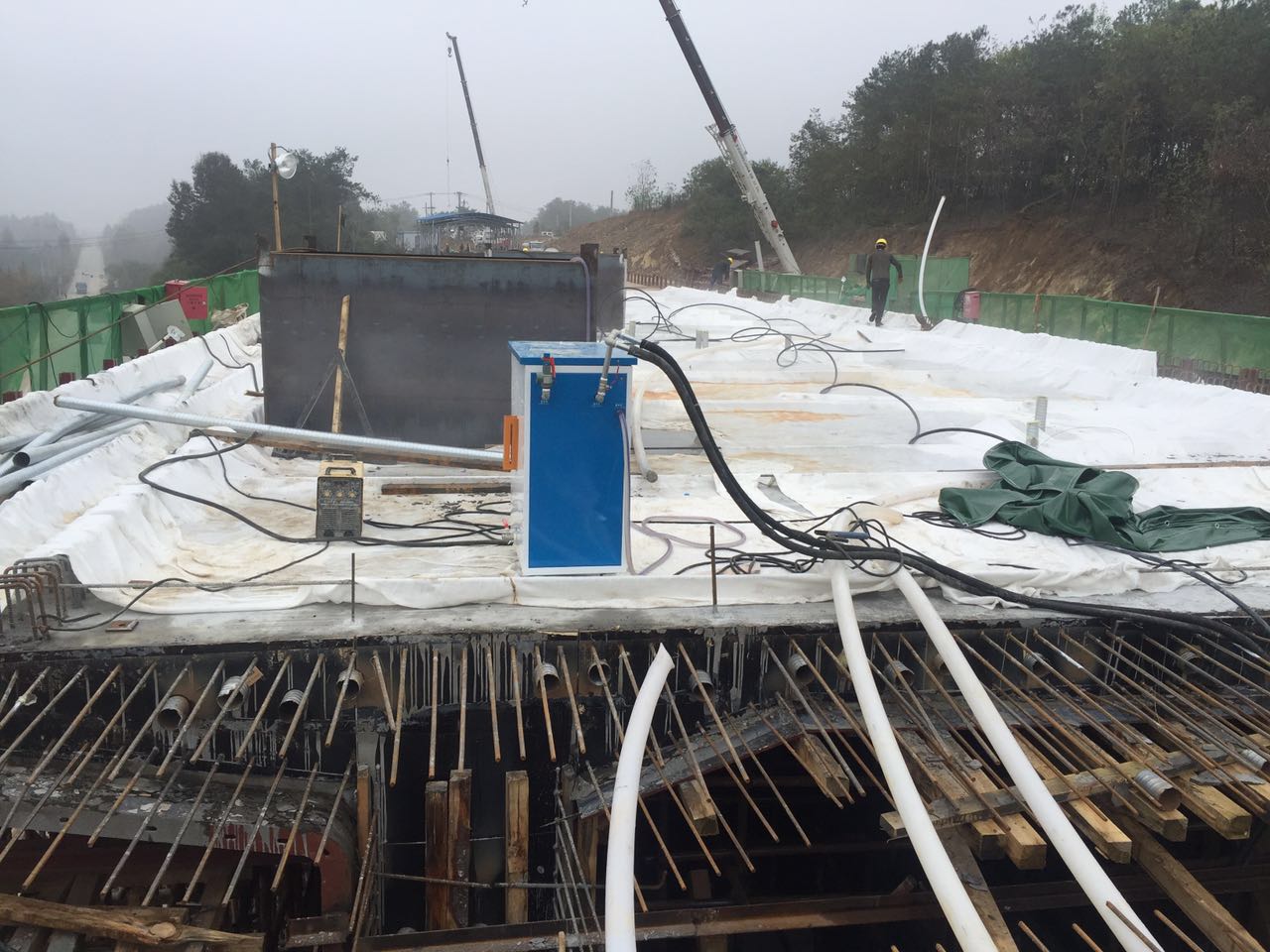 好色先生污版APP电加热混凝土养护蒸汽发生器