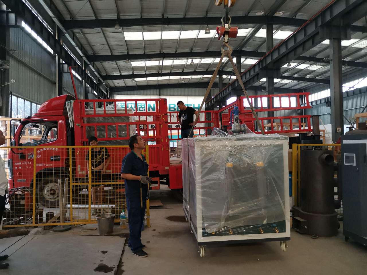 酿酒好色先生IOS破解版采用316不锈钢