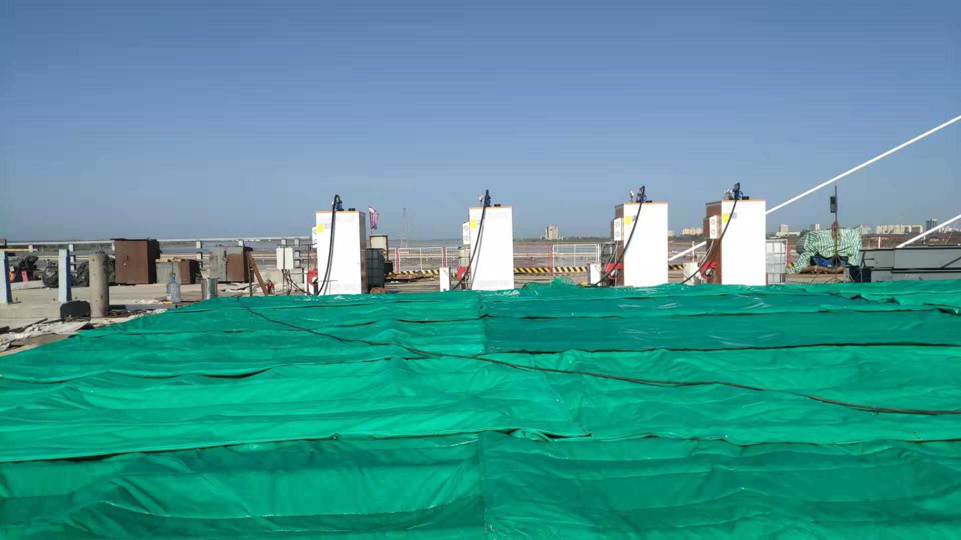 湖北500公斤混凝土养护91好色先生IOS下载进行养护混凝土