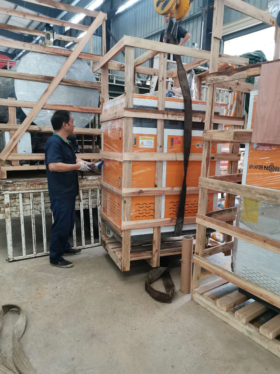 江苏酒店洗衣房91好色先生IOS下载打包发货中