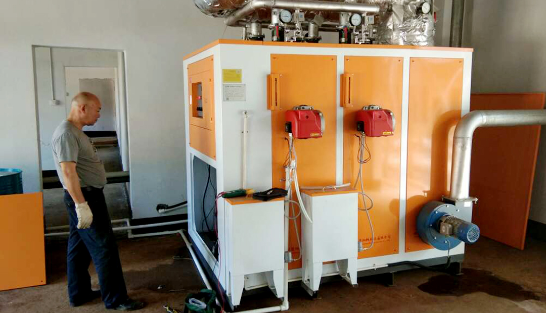 硫化温度精准控温，采用陕西橡胶硫化91好色先生IOS下载提高橡胶质量