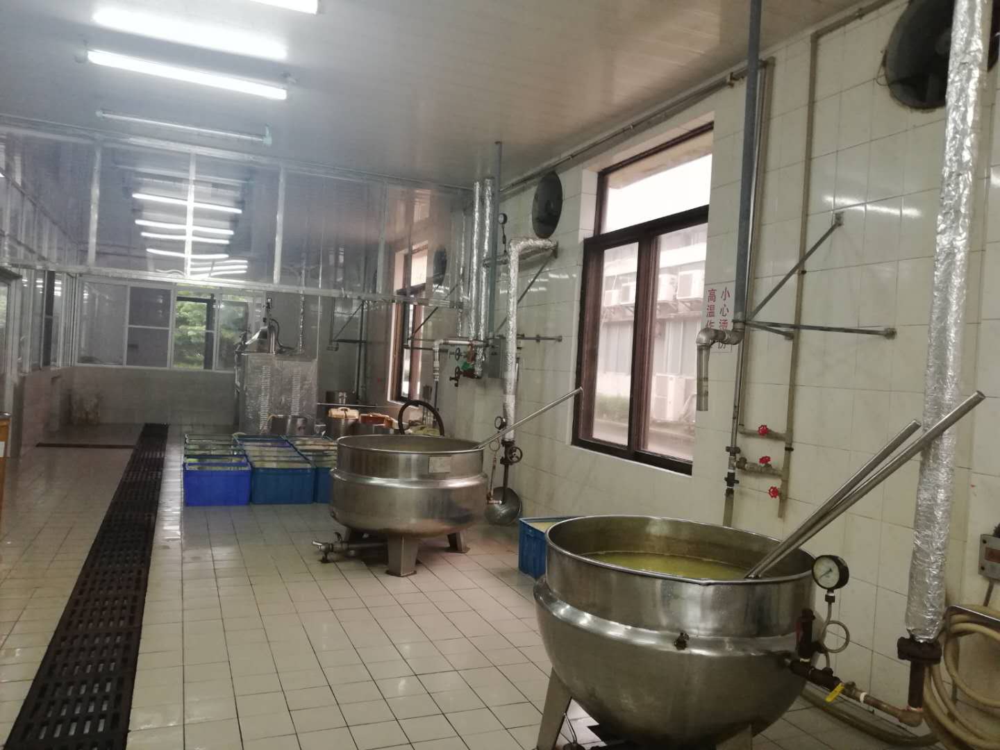 山西啤酒发酵全自动好色先生IOS破解版