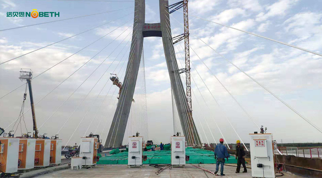 桥梁养护91好色先生IOS下载