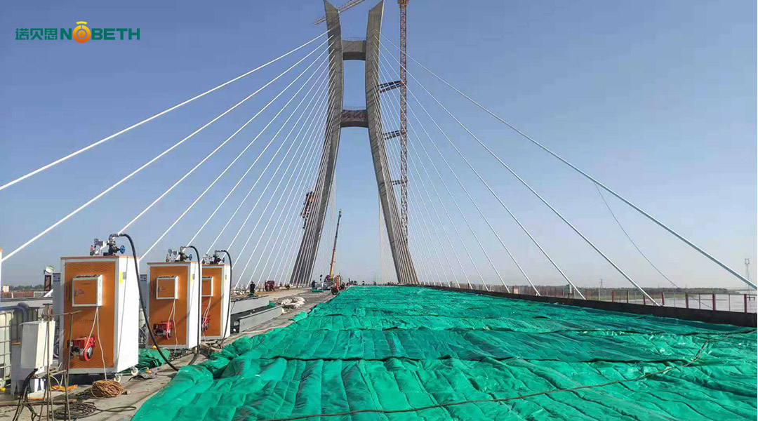 桥梁养护91好色先生IOS下载