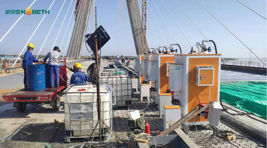 好色先生污版APP蒸汽锅炉