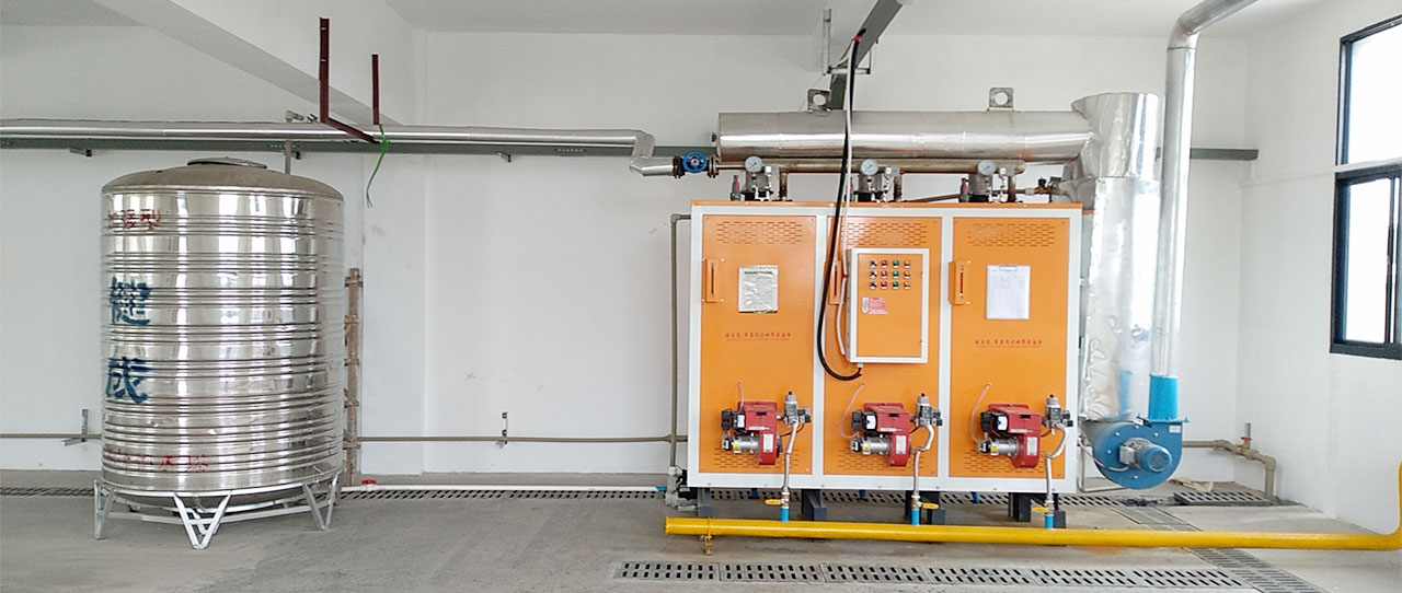 天冷需进补！做健康麻油鸡就选食品加工蒸汽发生器