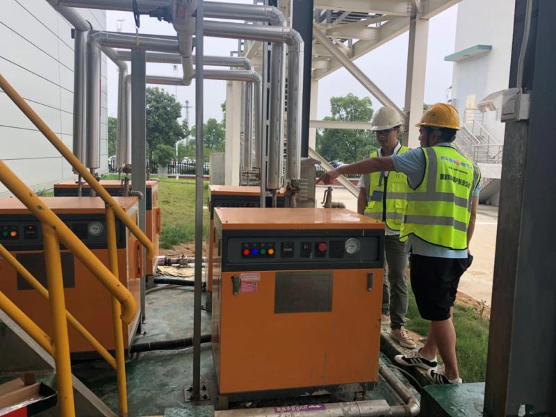 污水合理排放使用污水处理好色先生IOS破解版 污水合理排放使用污水处理好色先生IOS破解版