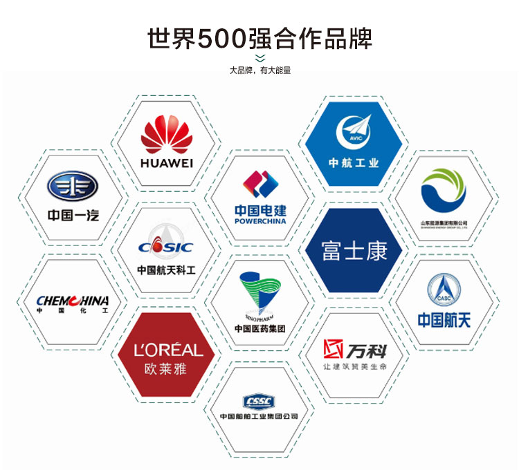 好色先生污版APP世界500强合作案例