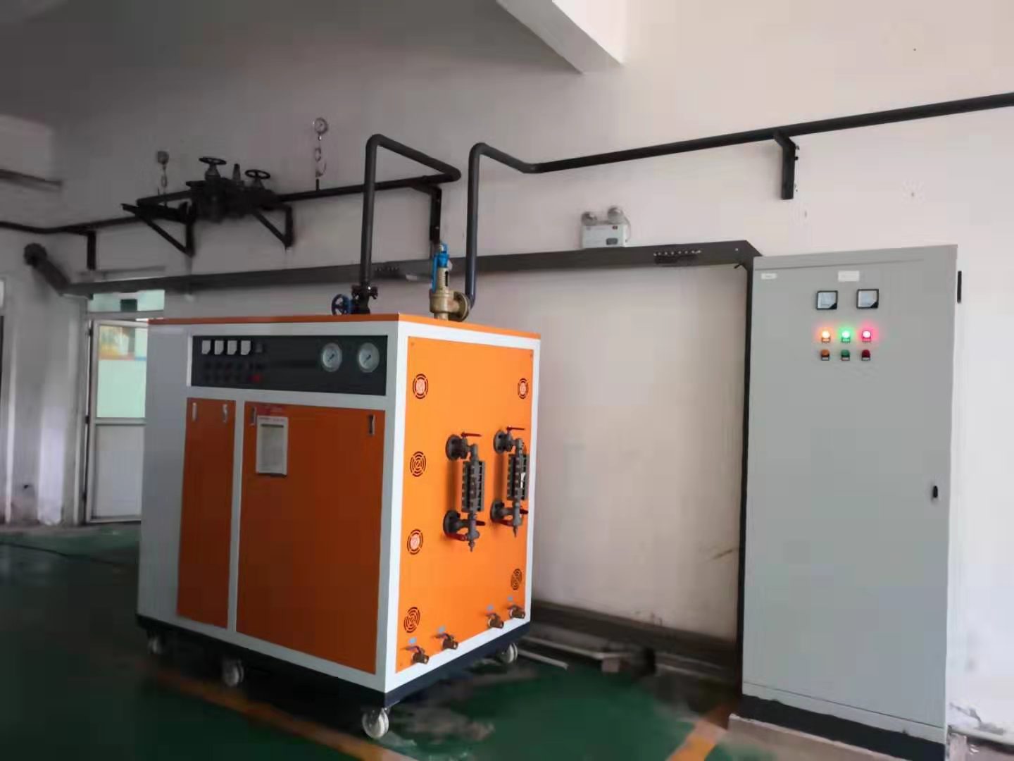 瓦楞纸烘干电蒸汽发生器 瓦楞纸烘干电蒸汽发生器