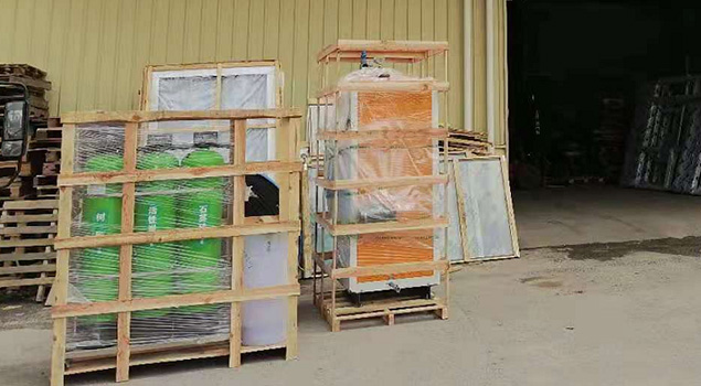 山西0.1T91好色先生IOS下载装车