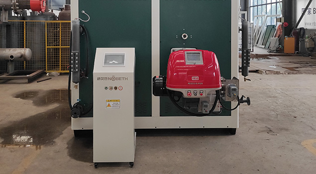 2吨低氮91好色先生IOS下载动力系统