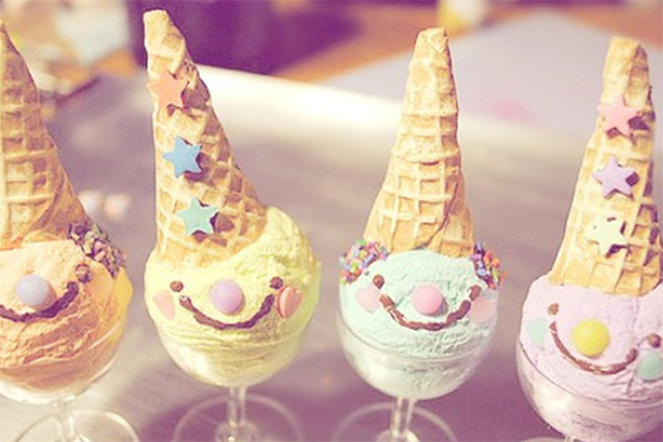 好色先生污版APP设备加工起来的冰淇淋