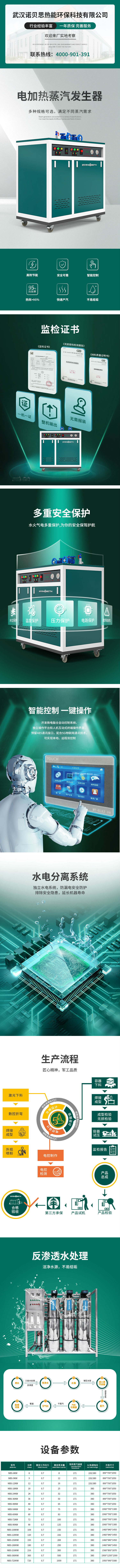 T梁养护全自动蒸汽发生器