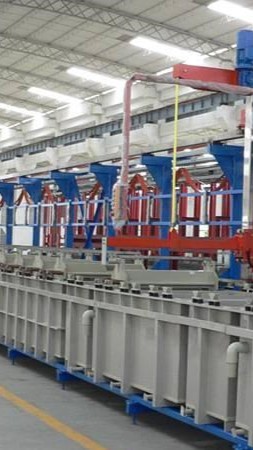 为关键氧化工艺“保驾护航”的是谁？